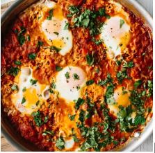 Shakshuka